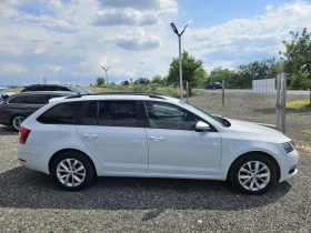 Skoda Octavia 2.0TDI Автоматик | Auto.bg — изображение 6
