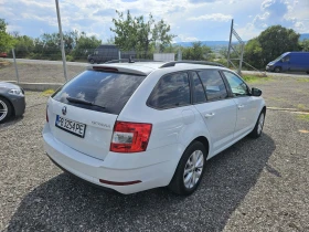 Skoda Octavia 2.0TDI Автоматик | Auto.bg — изображение 5