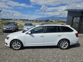 Skoda Octavia 2.0TDI Автоматик | Auto.bg — изображение 2