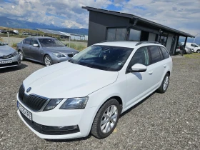 Skoda Octavia 2.0TDI Автоматик