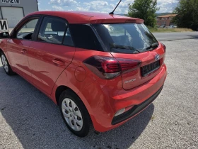 Hyundai I20 1.2 | Mobile.bg � ����� ������ 8
