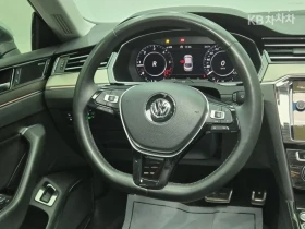 VW Arteon undefined | Auto.bg — изображение 9