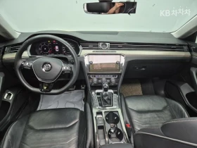 VW Arteon undefined | Auto.bg — изображение 7