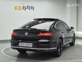 VW Arteon undefined | Auto.bg — изображение 3