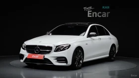 ����� �� �������� �� Mercedes-Benz E 43 AMG 4MATIC* DISTRONIC* 360* ������* HUD* �����* 