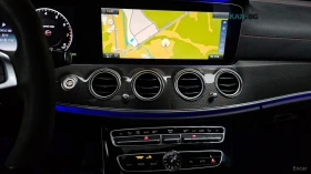Mercedes-Benz E 43 AMG 4MATIC* DISTRONIC* 360* ������* HUD* �����*  | Mobile.bg � ����� ������ 13