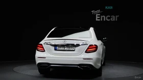 Mercedes-Benz E 43 AMG 4MATIC* DISTRONIC* 360* ������* HUD* �����*  | Mobile.bg � ����� ������ 4