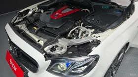 Mercedes-Benz E 43 AMG 4MATIC* DISTRONIC* 360* ������* HUD* �����*  | Mobile.bg � ����� ������ 16