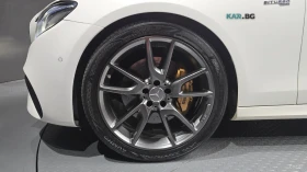 Mercedes-Benz E 43 AMG 4MATIC* DISTRONIC* 360* ������* HUD* �����*  | Mobile.bg � ����� ������ 15