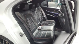 Mercedes-Benz E 43 AMG 4MATIC* DISTRONIC* 360* ������* HUD* �����*  | Mobile.bg � ����� ������ 10