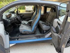 BMW i3 Термопомпа 94A - 14000 € / 27381.62 лв. - 53502808 7