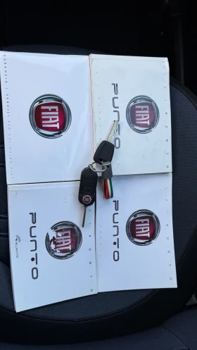 Fiat Punto EVO | Mobile.bg � ����� ������ 14