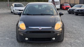 ����� �� �������� �� Fiat Punto EVO