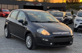 ����� �� �������� �� Fiat Punto EVO