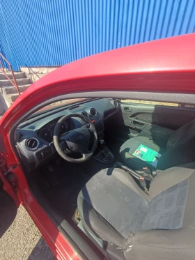 Ford Fiesta undefined | Auto.bg — изображение 11