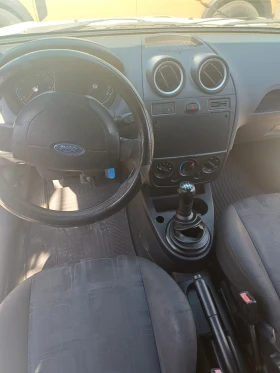 Ford Fiesta undefined | Auto.bg — изображение 7