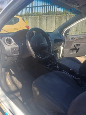 Ford Fiesta undefined | Auto.bg — изображение 8