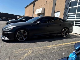 Audi S5 Technik | CARFAX | БЕЗ ИНЦИДЕНТИ | ДВА КЛЮЧА - 27500 € - 63587075 3
