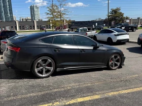 Audi S5 Technik | CARFAX | БЕЗ ИНЦИДЕНТИ | ДВА КЛЮЧА - 27500 € - 63587075 4