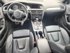 Audi S4 3.0l Premium Plus - 9000 € - 74562343 8