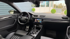 Skoda Superb Laurin & Klement FULL | Auto.bg — изображение 13