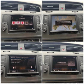 VW Golf 1.6TDI* XENON* NAVI*  | Mobile.bg � ����� ������ 12