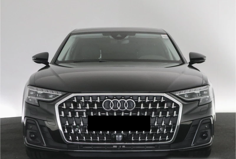 Audi A8 50 TDI/ QUATTRO/ MATRIX LED/ 3xTV/ CAMERA/ LIFT/ , снимка 3 - Автомобили и джипове - 48586949