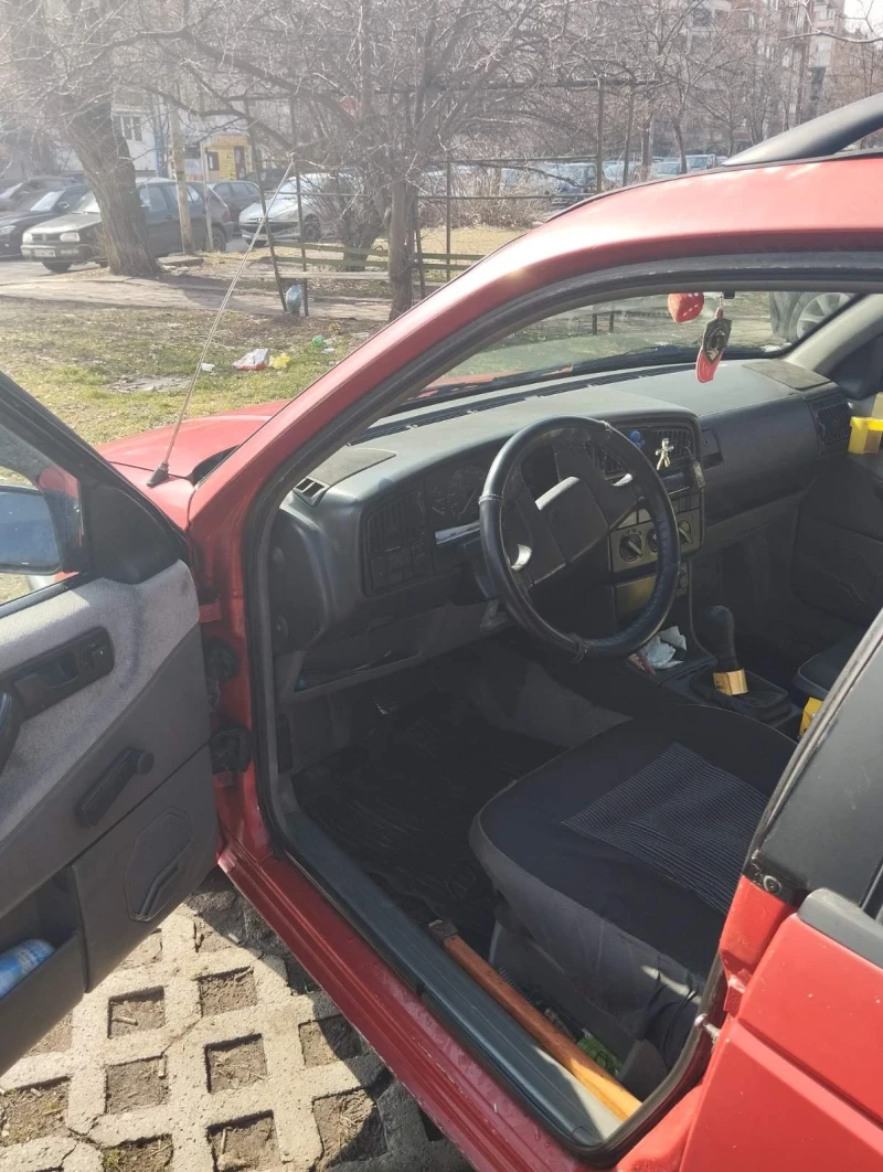 VW Passat, снимка 6 - Автомобили и джипове - 49586891