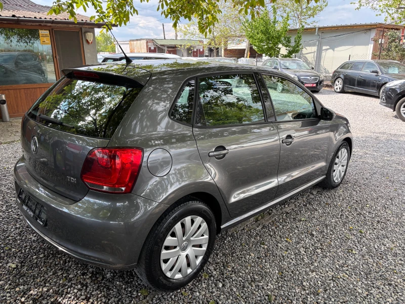 VW Polo 1.2TDI, снимка 6 - Автомобили и джипове - 50258338