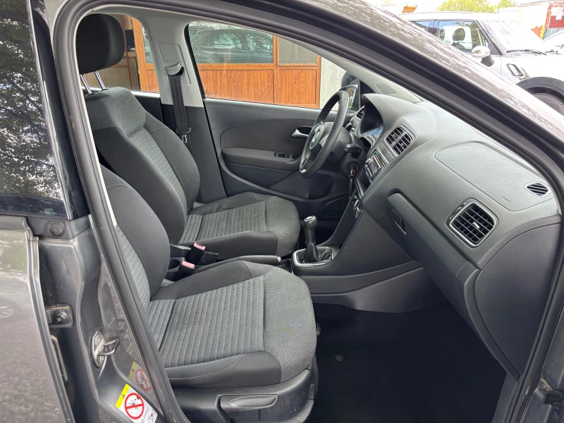 VW Polo 1.2TDI, снимка 10 - Автомобили и джипове - 50258338