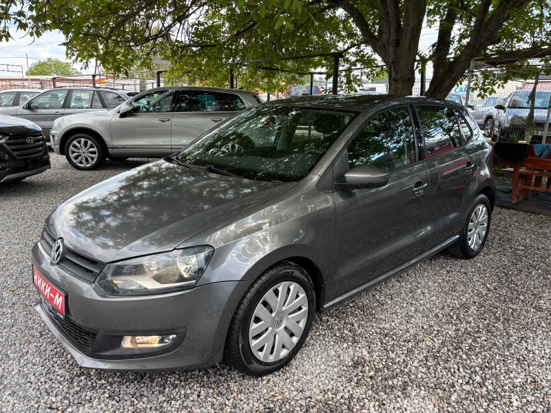 VW Polo 1.2TDI, снимка 3 - Автомобили и джипове - 50258338