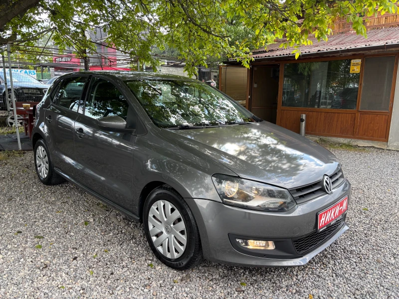 VW Polo 1.2TDI, снимка 2 - Автомобили и джипове - 50258338