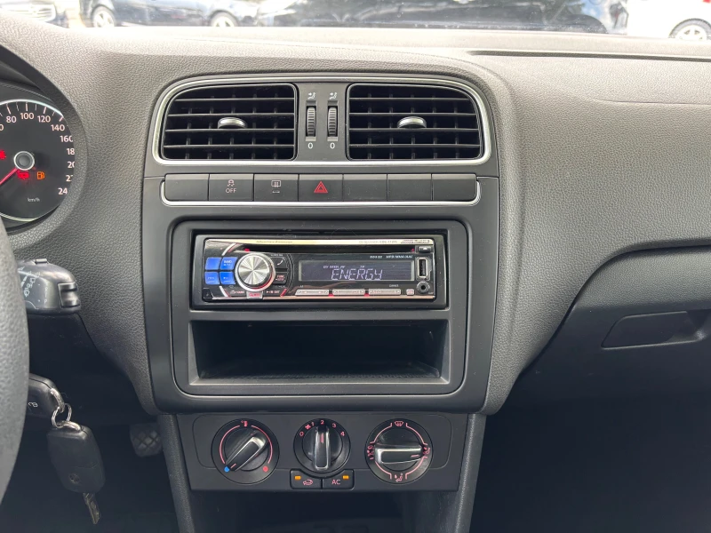 VW Polo 1.2TDI, снимка 12 - Автомобили и джипове - 50258338
