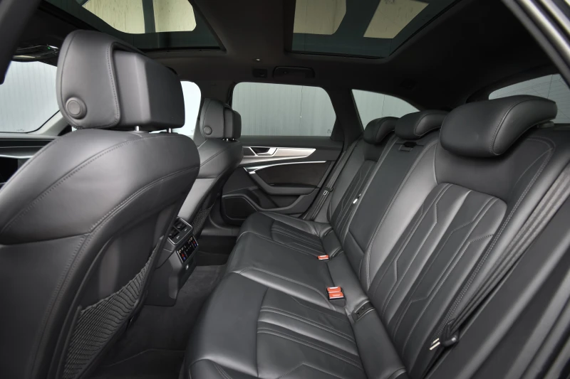 Audi A6 50TDI/Quattro/SPORT/Mild-Hybrid/СЕРВИЗНА ИСТОРИЯ, снимка 8 - Автомобили и джипове - 51591111