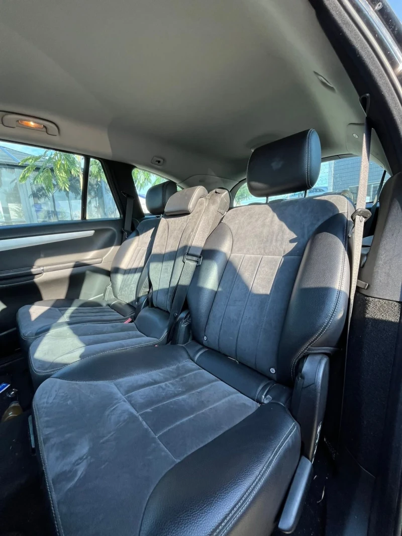 Mercedes-Benz R 320, снимка 9 - Автомобили и джипове - 51904965