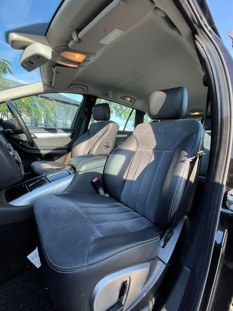 Mercedes-Benz R 320, снимка 8 - Автомобили и джипове - 51904965