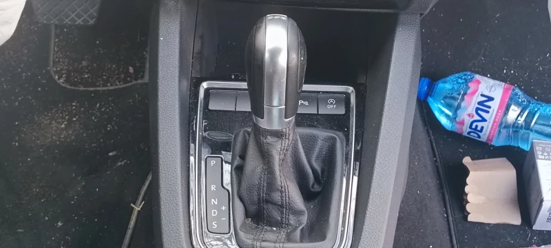 VW Jetta 2.0 TDI Bluemotion, снимка 13 - Автомобили и джипове - 52589133