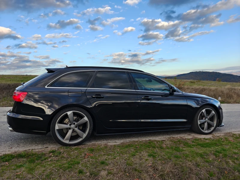 Audi A6, снимка 2 - Автомобили и джипове - 52540367