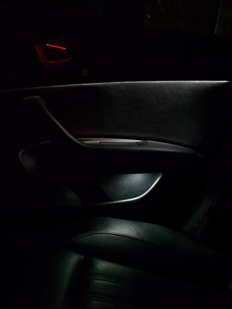 Audi A6, снимка 10 - Автомобили и джипове - 52540367