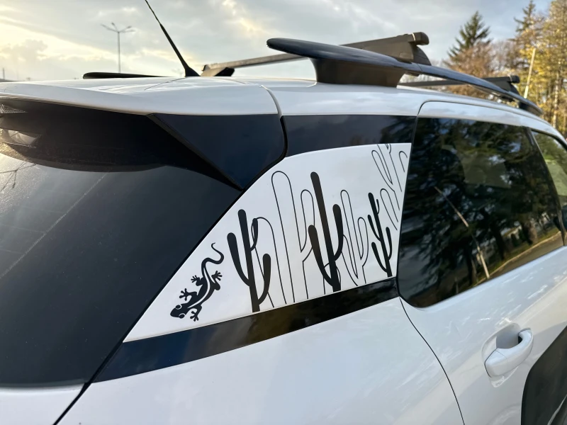 Citroen C4 Cactus 1.6HDI, снимка 9 - Автомобили и джипове - 52483959