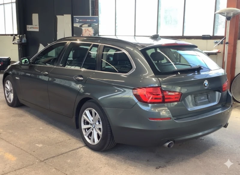 BMW 535 535d xDrive, снимка 2 - Автомобили и джипове - 52538654