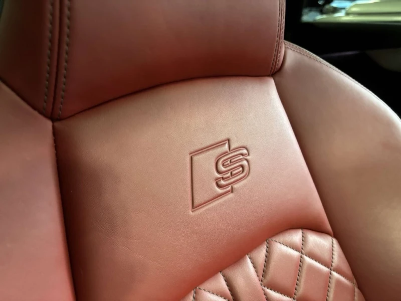 Audi S5 * quattro Prestige * CARFAX * БЕЗ ПЪРВОНАЧАЛНА ВНО, снимка 17 - Автомобили и джипове - 52908033