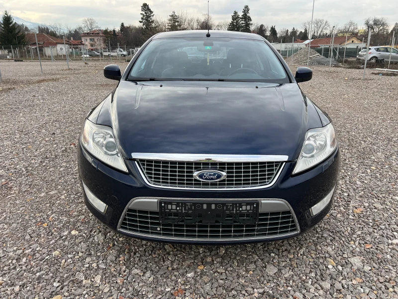 Ford Mondeo 2.3 i Schweiz, снимка 7 - Автомобили и джипове - 53153377