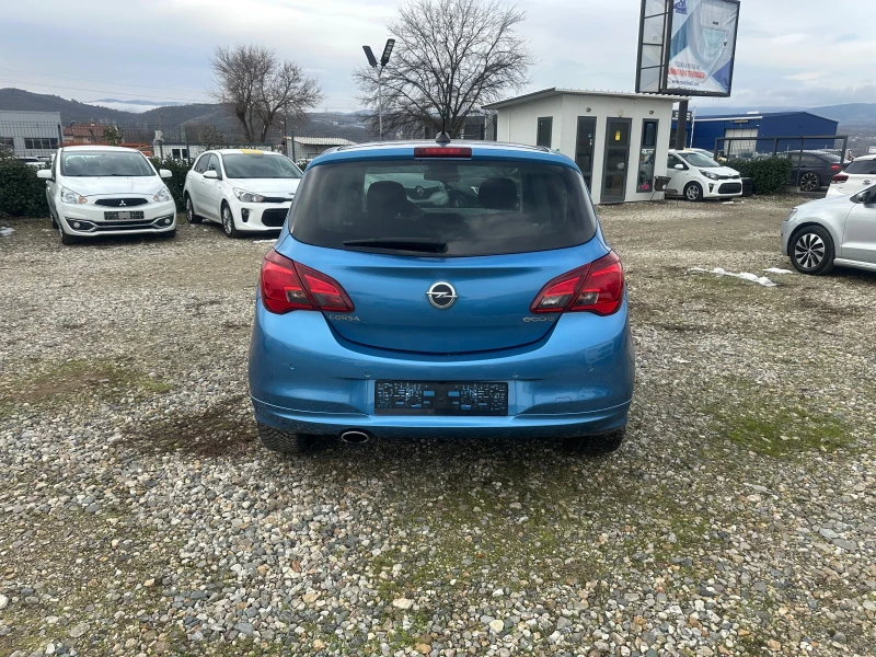 Opel Corsa Automatic , снимка 6 - Автомобили и джипове - 53213003