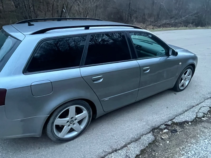 Audi A4 B7 Avant S Line, снимка 3 - Автомобили и джипове - 53224518