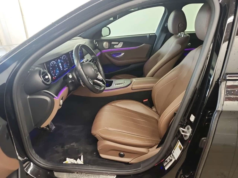 Mercedes-Benz E 350 * CARFAX * ЦЕНА ДО БГ, снимка 7 - Автомобили и джипове - 53524240