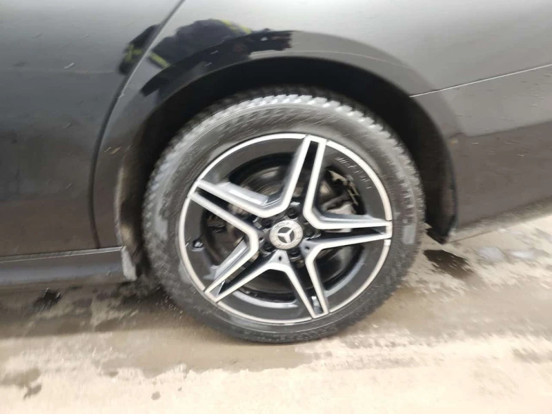 Mercedes-Benz E 350 * CARFAX * ЦЕНА ДО БГ, снимка 14 - Автомобили и джипове - 53524240