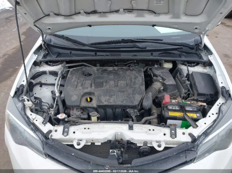 Toyota Corolla 1.8l Le, снимка 10 - Автомобили и джипове - 53586577