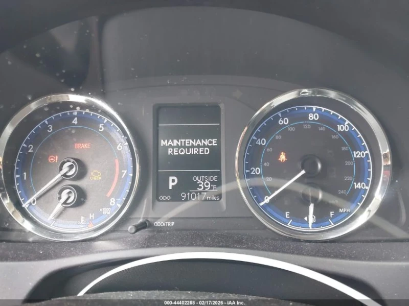 Toyota Corolla 1.8l Le, снимка 7 - Автомобили и джипове - 53586577