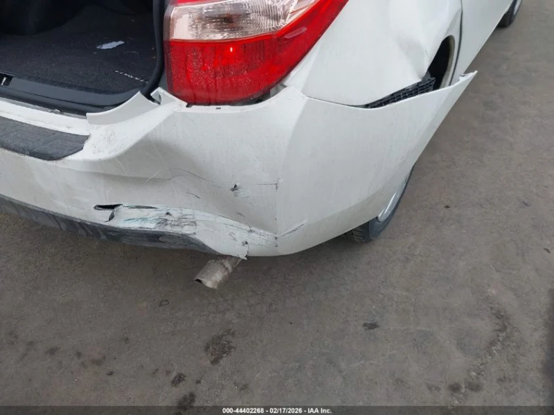 Toyota Corolla 1.8l Le, снимка 6 - Автомобили и джипове - 53586577